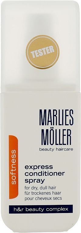 Інтенсивний кондиціонер-спрей Express Conditioner Spray Marlies Moller 125 мл (тестер) (625657)
