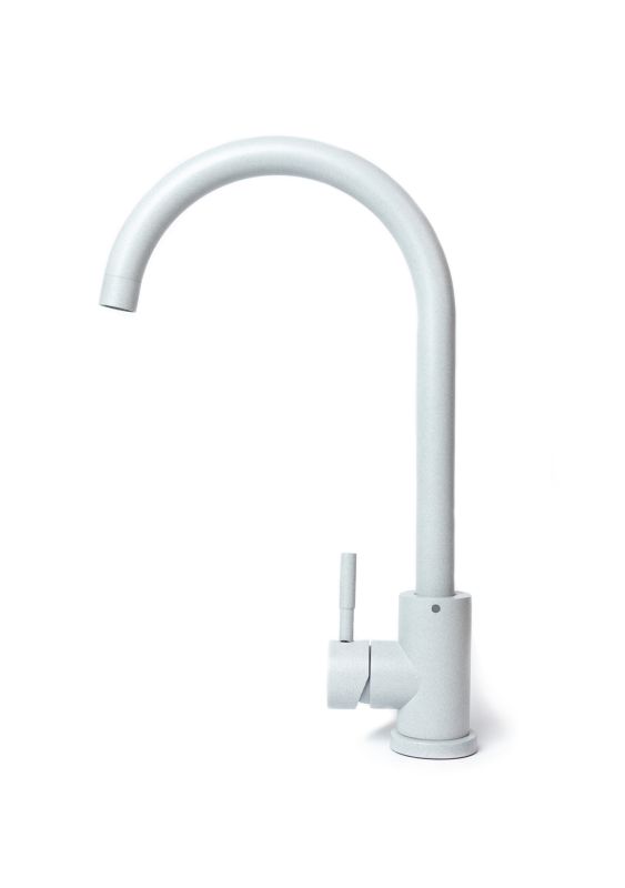 Змішувач кухонний Adamant SА-01 Light Gray