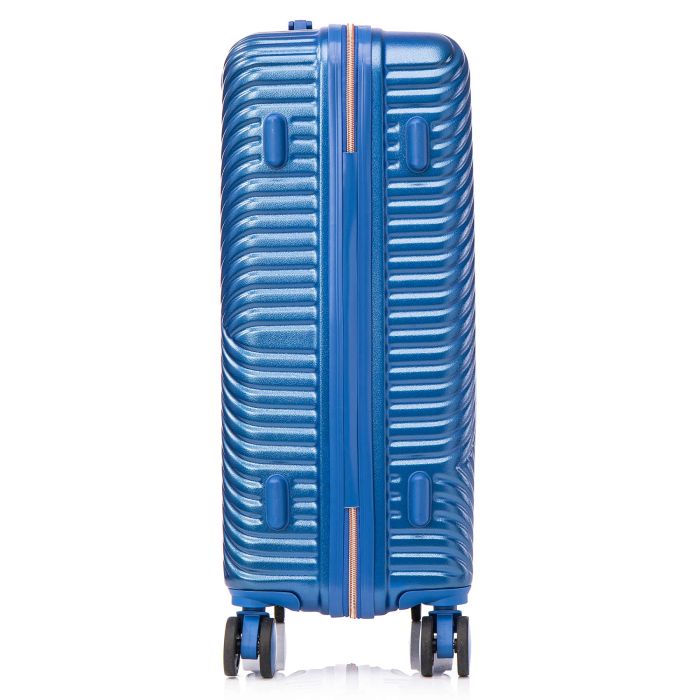 Валіза Semi Line 24" (M) Blue (T5727-2)_Discounted