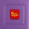 Валіза Semi Line 24" (M) Purple (T5940-2)