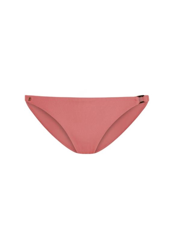 Жіночі трусики купальні BeachLife 070208-274 бордові