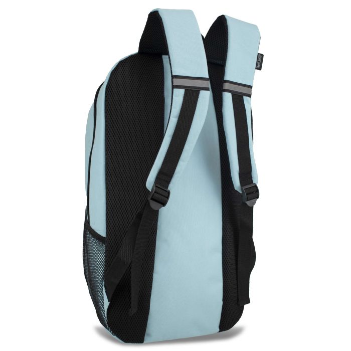 Городской рюкзак Semi Line 35 Mint/Black (A3033-2)