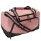 Сумка дорожня Semi Line 29 Rose/Black (A3026-8)