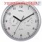 Годинник настінний Technoline WT650 White (WT650)_Discounted