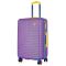 Валіза Semi Line 24" (M) Purple (T5940-2)