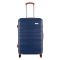 Валіза Semi Line 24" (M) Navy (T5714-2)