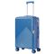 Валіза Semi Line 24" (M) Blue (T5727-2)_Discounted