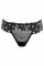 Women's panties Daniella V.I.P.A. 2893 black