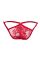 Women's panties Casino V.I.P.A. 20002 red