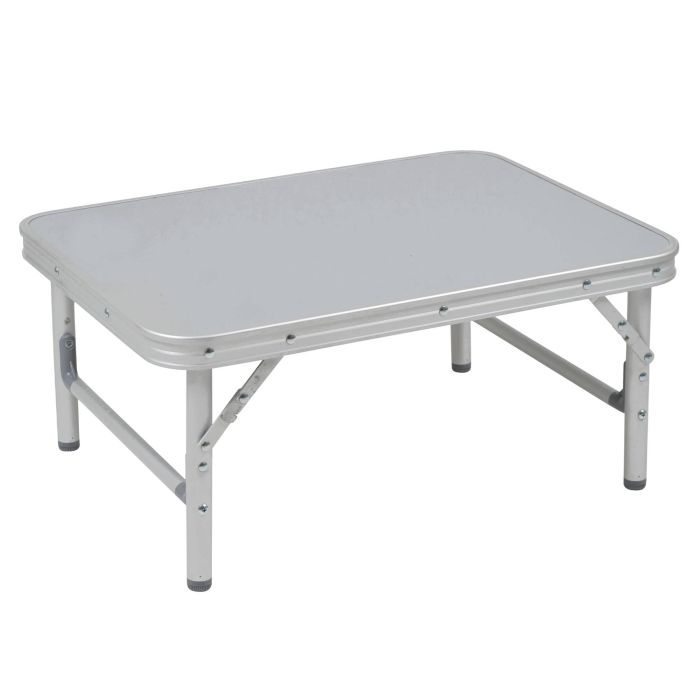 Стіл Bo-Camp Premium 60x45 cm Grey (1404380) Discounted