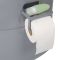 Біотуалет Bo-Camp Portable Toilet Comfort 7 Liters Grey (5502815) Discounted