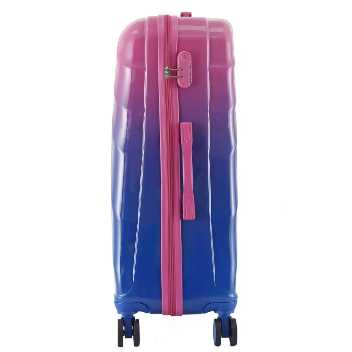 Чемодан Semi Line 29" (L) Rose/Blue Gradient (T5650-3)