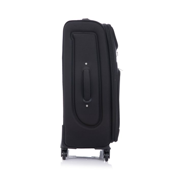 Валіза Semi Line 28" (L) Black (T5961-3)