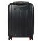 Валіза Semi Line 20" (S) Black/Orange Line (T5734-1)