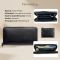 Жіноче портмоне Tony Perotti Arno 2250 nero (90408) Чорне