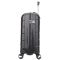 Валіза Semi Line 20" (S) Black (T5908-2)