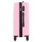 Валіза Semi Line 22" (M) Pink Cream (T5573-3)_Discounted