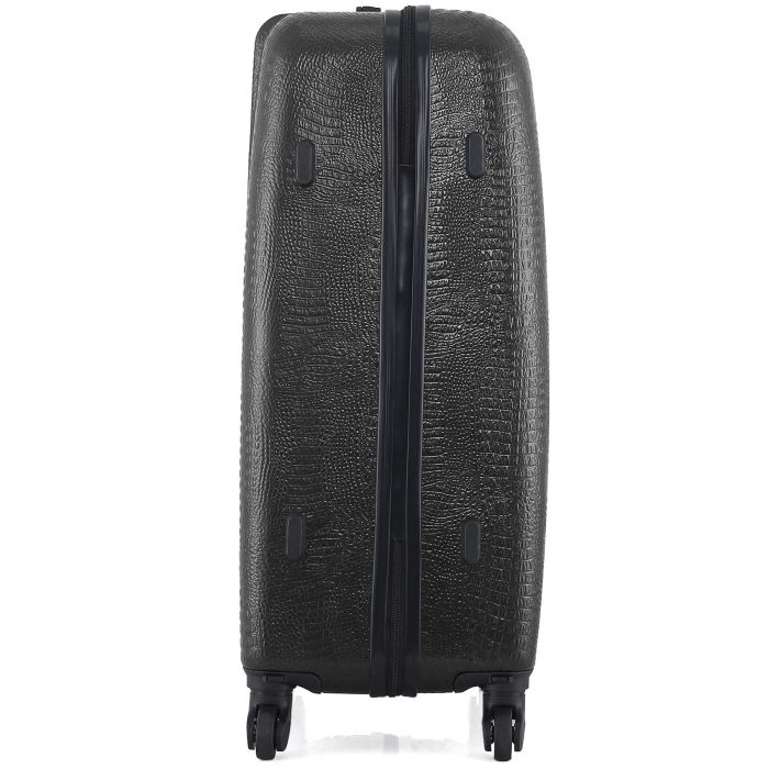 Валіза Semi Line 26" (L) Black (T5580-5)_Discounted