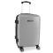 Чемодан Swissbrand Cardiff (L) Silver (SWB_LHCAR802L) Discounted