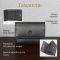 Женский кошелек Tony Perotti кожа натуральная Cortina 5056 nero (90260) черный