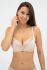 Бюстгальтер напівпоролон MARIA 005 359 03 Effetto Lingerie півонія
