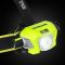 Ліхтар налобний Mactronic Ultimo X1000 (1000 Lm) Cool White/Red Type-C Recharg Helmet Kit (PHL0012)