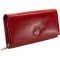 Гаманець жіночий шкіряний Semi Line RFID Red (P8273-2)