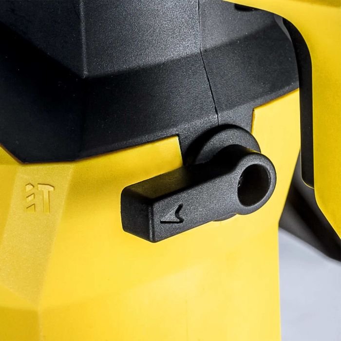 Перфоратор сетевой Trotec PRDS 11-230V + кейс (4415000102)