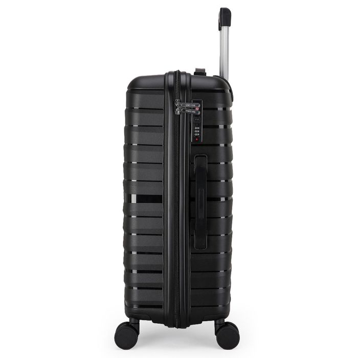 Валіза Semi Line 28" (L) Black (T5794-3)_Discounted
