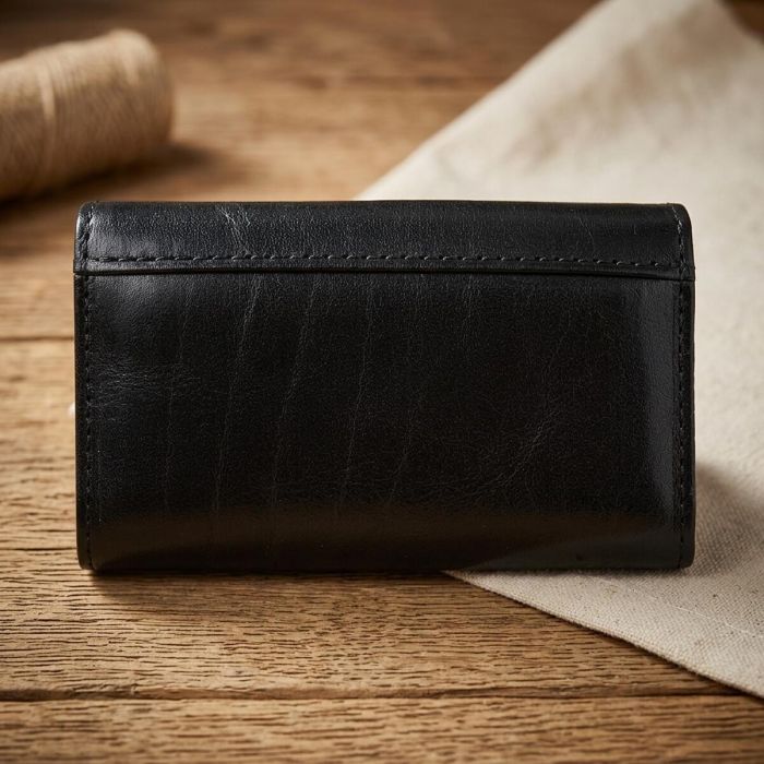 Ключниця Tony Perotti Italico 1117 nero (90460) Чорна