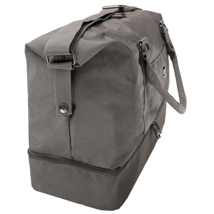 Сумка дорожня Semi Line 24 Graphite (P8316-2)