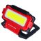 Ліхтар професійний Falcon Eye Clam (1000 Lm) Powerbank Magnetic Rechargeable Type-C (FWL0015)