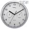 Годинник настінний Technoline WT650 White (WT650)_Discounted