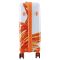Валіза Semi Line 24" (M) White/Orange Print (T5655-2)