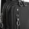 Сумка-слінг чоловіча шкіряна Tiding Bag 9801A