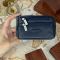 Ключниця Tony Perotti Cortina 5016 navy (90136) Темно-синя