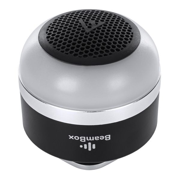 Ліхтар кемпінговий з колонкою Mactronic BeamBox (160 Lm) Bluetooth Speaker USB-C (ACL0041)