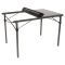 Стіл Bo-Camp Laminated Solid 105x70 cm Black (1404436) Discounted
