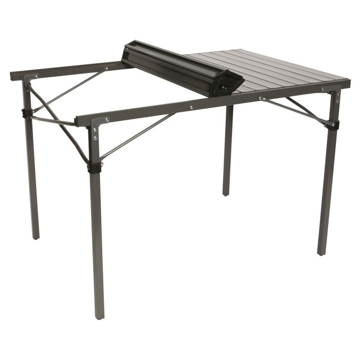 Стіл Bo-Camp Laminated Solid 105x70 cm Black (1404436) Discounted