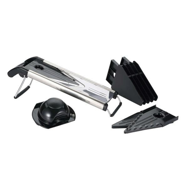 Терка-слайсер овощная MasterPro Foodies collection (BGMP-5500)