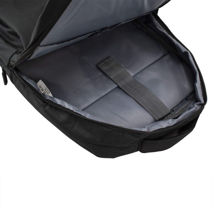 Городской рюкзак Semi Line 21 Black (L2047-1)