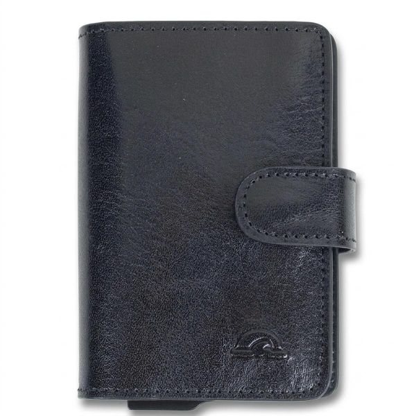 Кредитниця Tony Perotti Nevada 3776 nero (90493) Чорна