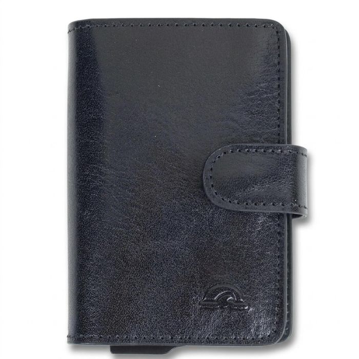 Кредитниця Tony Perotti Nevada 3776 nero (90493) Чорна