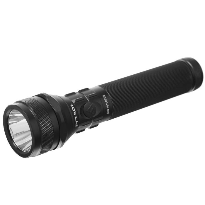 Ліхтар Mactronic Patrol LTD (1000 Lm) Rechargeable (THH0055)