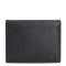 Чоловіче портмоне Tony Perotti Cortina 5036 nero (90209) Чорне