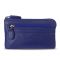 Ключниця Tony Perotti New Rainbow 359 bluette (90075) Синя