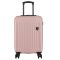Валіза Semi Line 20" (S) Pink (T5987-3)