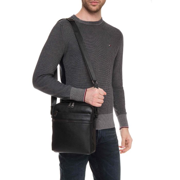 Мессенджер Tiding Bag A25-17622-3A
