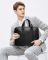 Сумка-портфель мужская кожаная деловая Tiding Bag A25-9904A