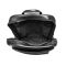 Шкіряний чорний рюкзак Tiding Bag A25F-8528-3A